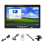 Monitor VGA de carro de 7 polegadas HD com visão traseira 1
