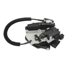 Kofferbakvergrendelingsactuator voor 13-20 CN15-A219A-NE