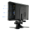 Monitor VGA de carro de 7 polegadas HD com visão traseira 4
