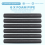 6 Pcs Pipe Insulation Foam Tube -Foam Pipe 4