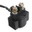 Kit électrique moto noir pour Tuono Mille 1000 5