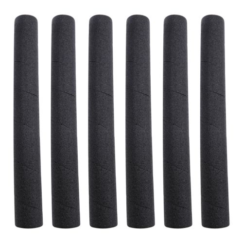 6 Pcs Pipe Insulation Foam Tube -Foam Pipe 2