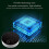 Air Purifier, Odor Eliminating Machine,for Car,Refrigerators 2