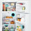Air Purifier, Odor Eliminating Machine,for Car,Refrigerators 3