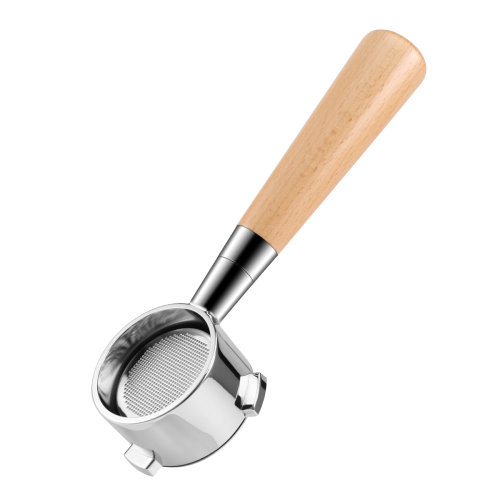 Breville 54 mm dos taza – Single Pared Filtro para el Barista Express, bes870 X L & bes860 X L, la infusor, bes840 X L, y la duo-temp Pro, bes810bss