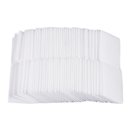 80 st filter för Airsense 10/Aircurve 10/S9-serien 1