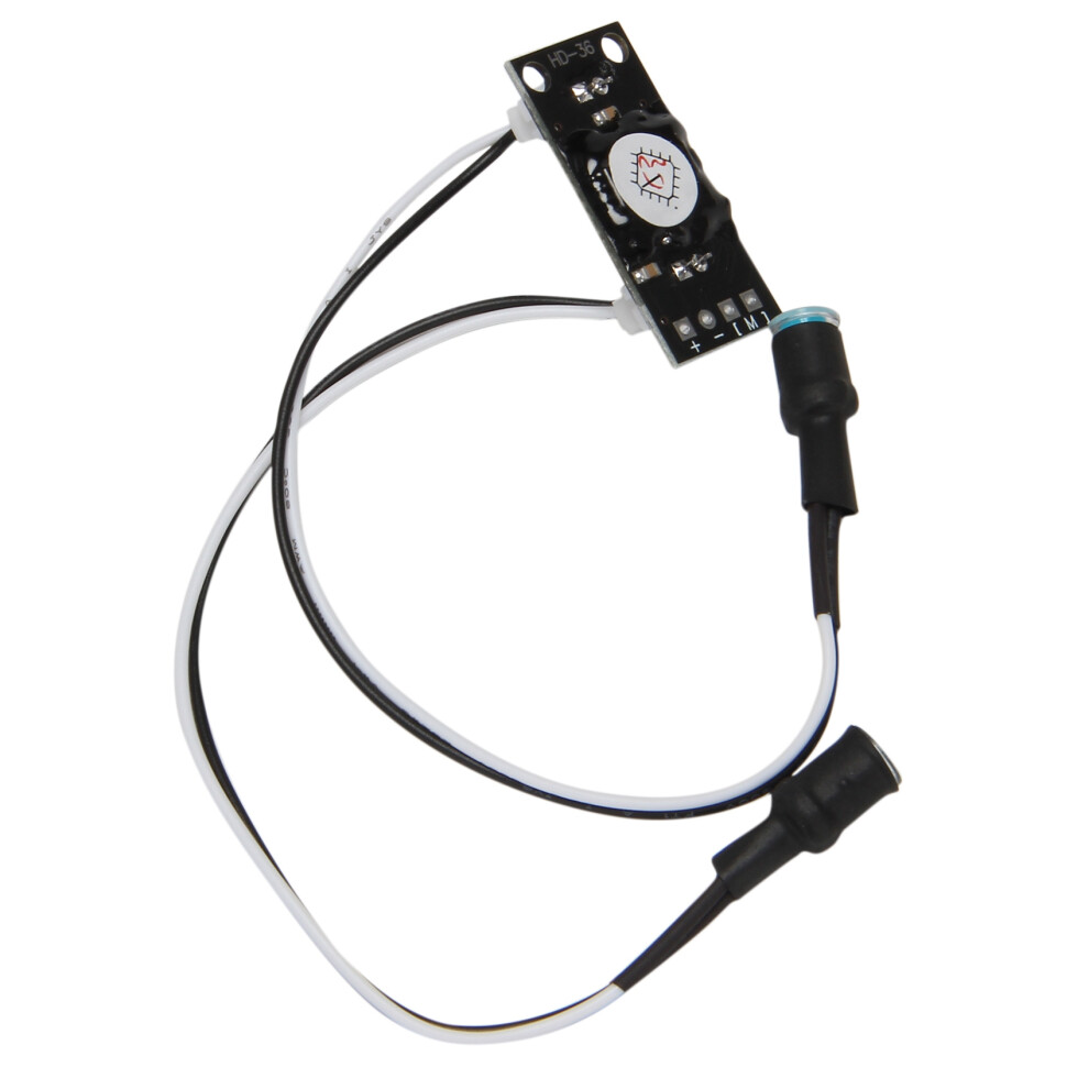 Solar Tracking Single- Light Source Tracking Ray Module Tracker