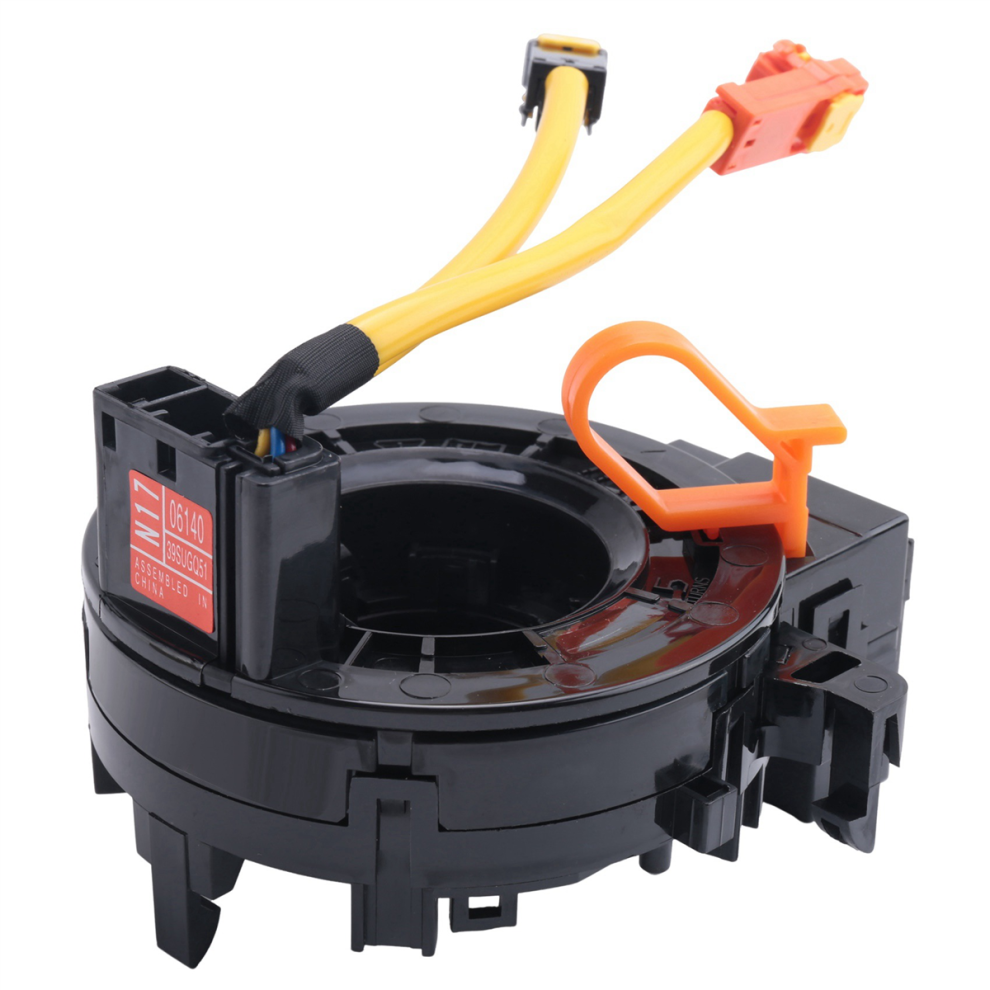 Clock Spring 8430606110 84306-48030 84306-0N010 For 4711050351856