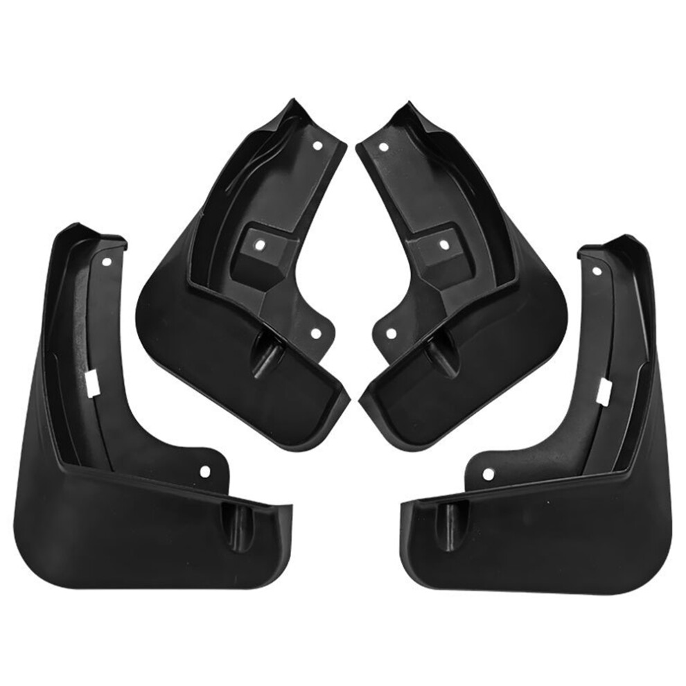 Paraspruzzi Per Auto 4 Pezzi Per Parafanghi Venza 2022 2021 2022-image