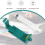 Ink Refill Ink Tool Suction Clip for Absorption Clip 5