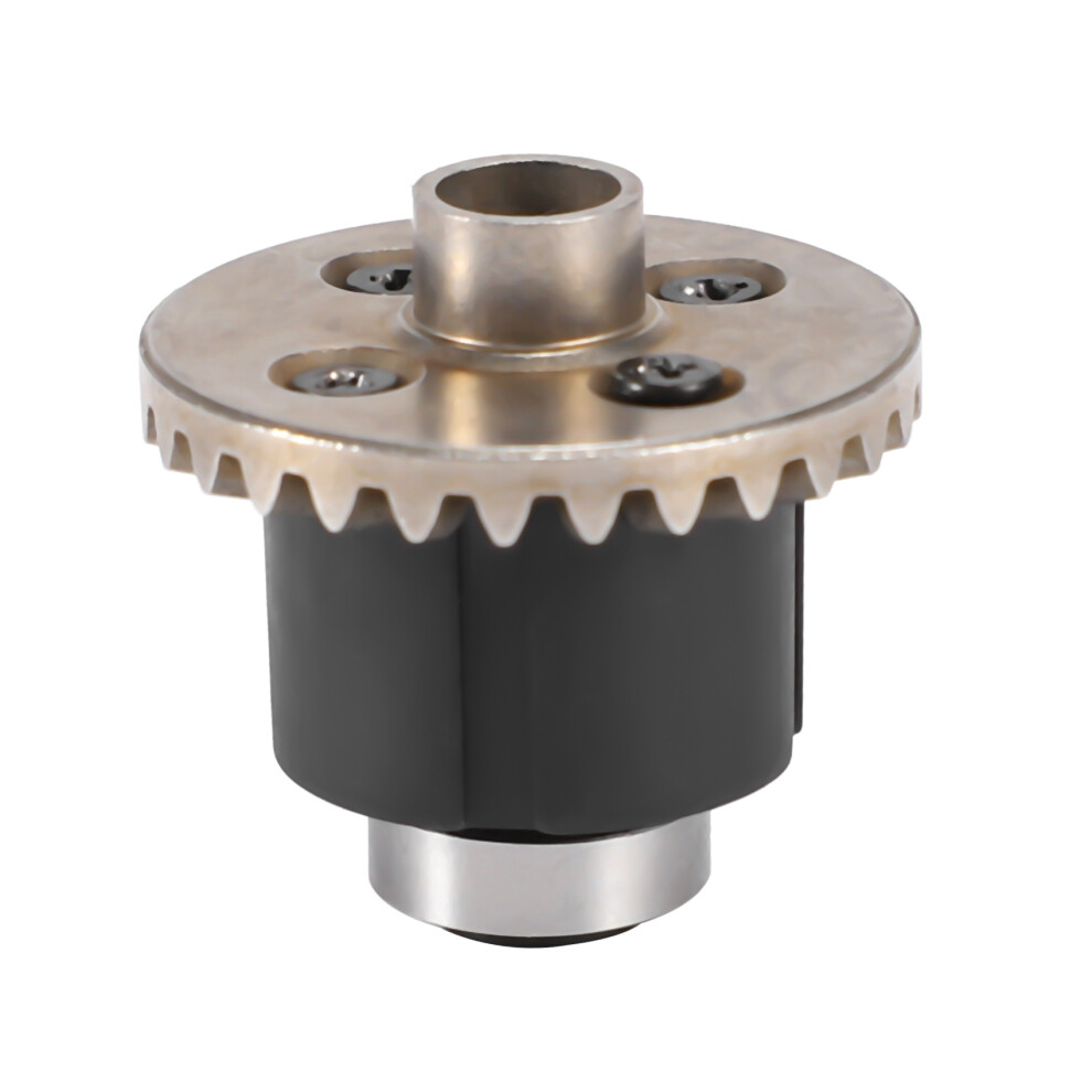 2 Set Di Differenziali In Metallo Per 1603 SG1603 SG1604 UD1601