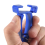 6 Stück Handschuhclips für Arbeitshandschuhhalter, Handschuhgürtelclip 1