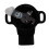 Bilgaspedalsensor til 89281-52020 8928152020 7