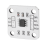 stk. AS5600 magnetisk encoder vinkelmålingssensormodul 12-bit 1