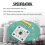 stk. AS5600 magnetisk encoder vinkelmålingssensormodul 12-bit 7