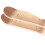 10 pezzi di ricambio per skateboard da dito in legno 7