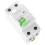 Interruttore differenziale AC 2P 6KA RCCB RCD 230V Interruttore differenziale 2P 16A 10MA 4
