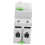 Interruttore differenziale AC 2P 6KA RCCB RCD 230V Interruttore differenziale 2P 16A 10MA 1