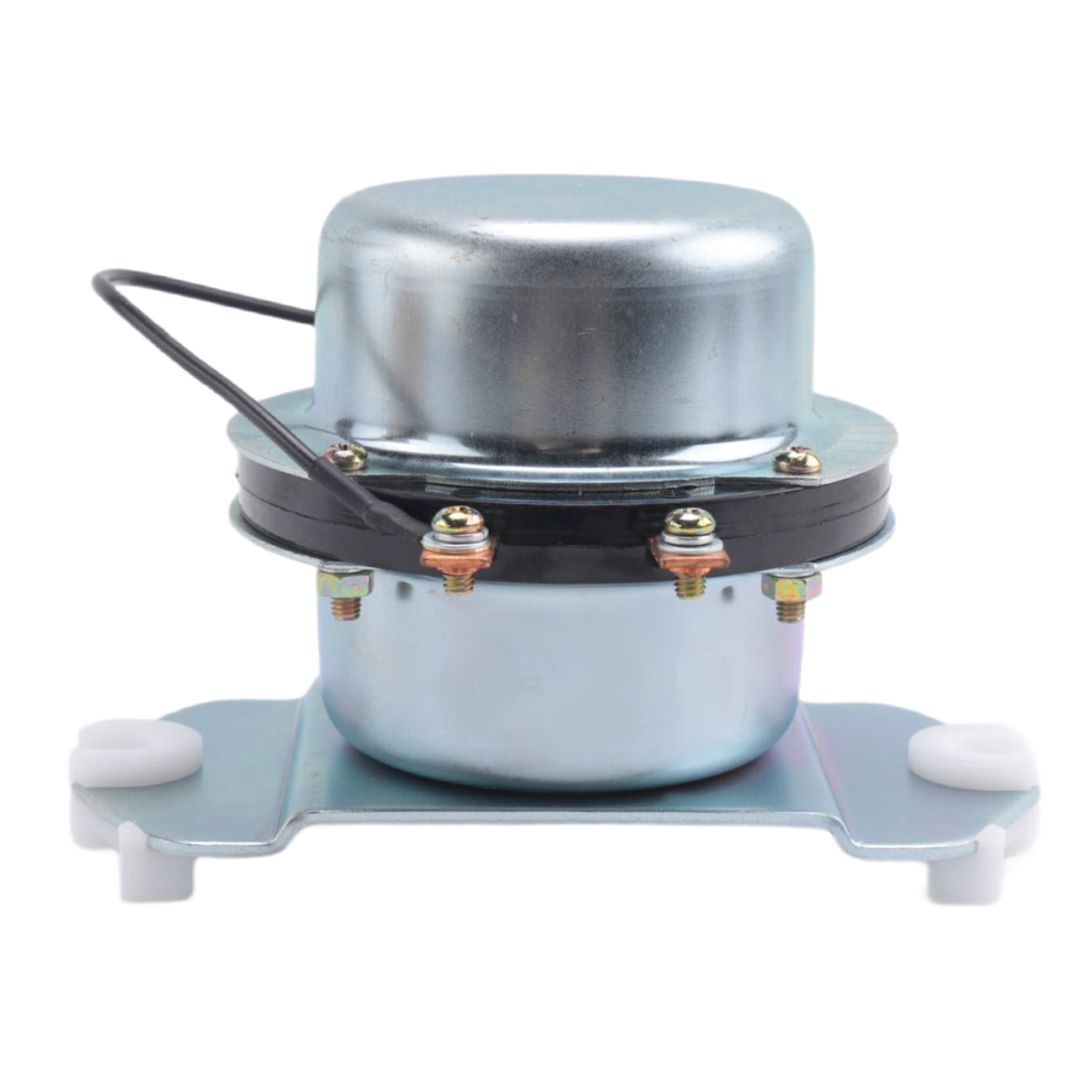 Bagger Batterie Relais 24V BR-262 FüR Bagger PC200 PC300-image