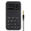 Microfono portatile con cambia voce (S9) 2