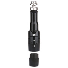 1 szt. adapter tulei wału golfowego 0,350RH do Rogue