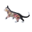 Animal Organ Anatomy Model 4D Cat Intelligence Assembling Toy DIY 2