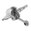 Kit segmenți de piston pentru rulment arbore cotit pentru MS170 MS 170 017 5