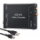 Conversor USB para SPDIF Coaxial e Jack de 3,5 mm para 1
