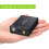 Conversor USB para SPDIF Coaxial e Jack de 3,5 mm para 6