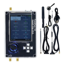 Pre jedno R9 V1.8.X+ vylepšené PortaPack H2 3,2-palcové LCD SDR rádio