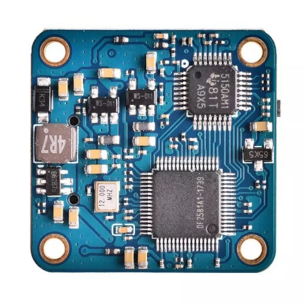 Mini Fpv Dvr Recorder M2 Hole For Mini Fpv Racing Drone Quadcopter 4711050385189