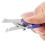 Veterinary Electrode Clip, 10 Pack 3