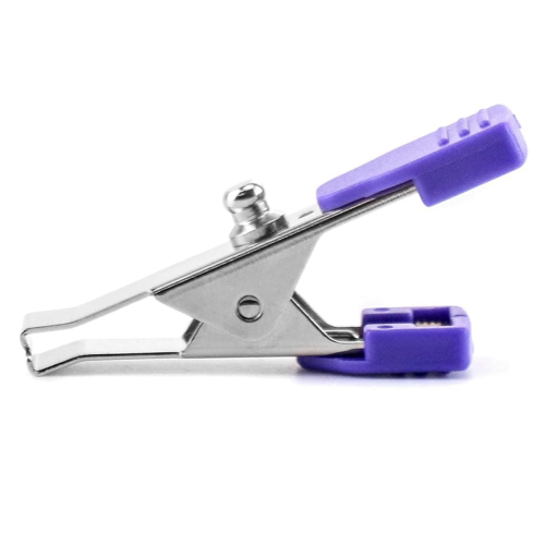 Veterinary Electrode Clip, 10 Pack 1