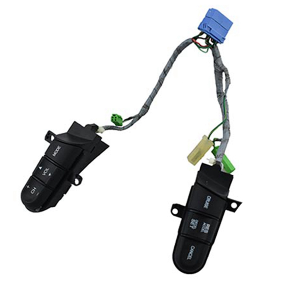 Interruttore Di Controllo Della VelocitÃ Di Crociera Sul Volante Dell'auto 36770--A12-image