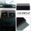 Display LCD del navigatore centrale per auto per 206 C5 Xsara 4