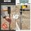 Cacciavite per picchetto di terra SDS-Plus per picchetti da 5/8" e 3/4" 4