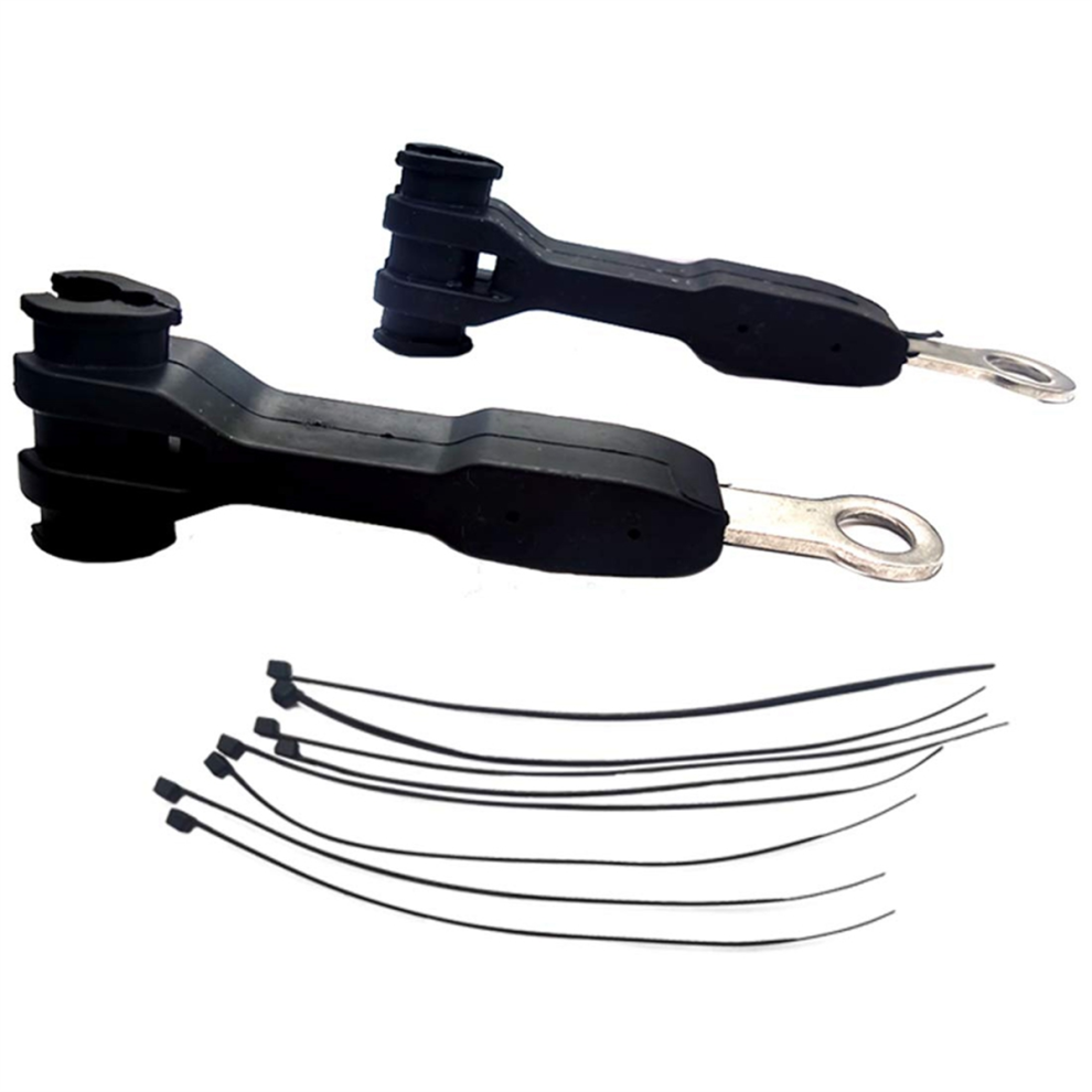 1101255 Remleidinganker Voor Jk Jl 2007-2023-image