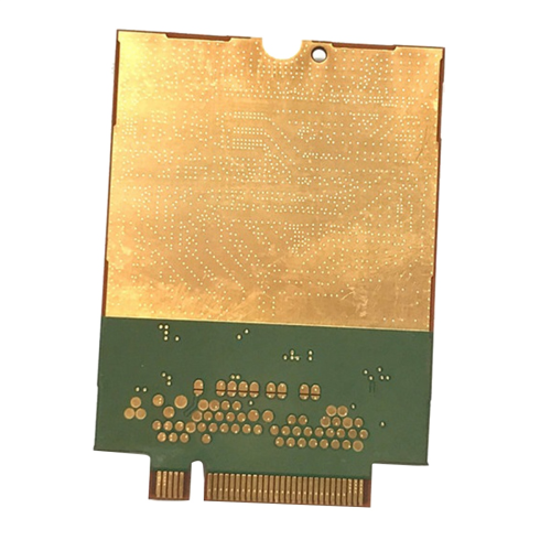 EM7430 DW5816E 4G LTE-modul+2XAntenne GOBI6000 1