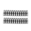 Kit alzavalvola 24 pezzi 5184332AA per Ram Pentastar 3.6L 11-20 7