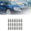 Kit alzavalvola 24 pezzi 5184332AA per Ram Pentastar 3.6L 11-20 2