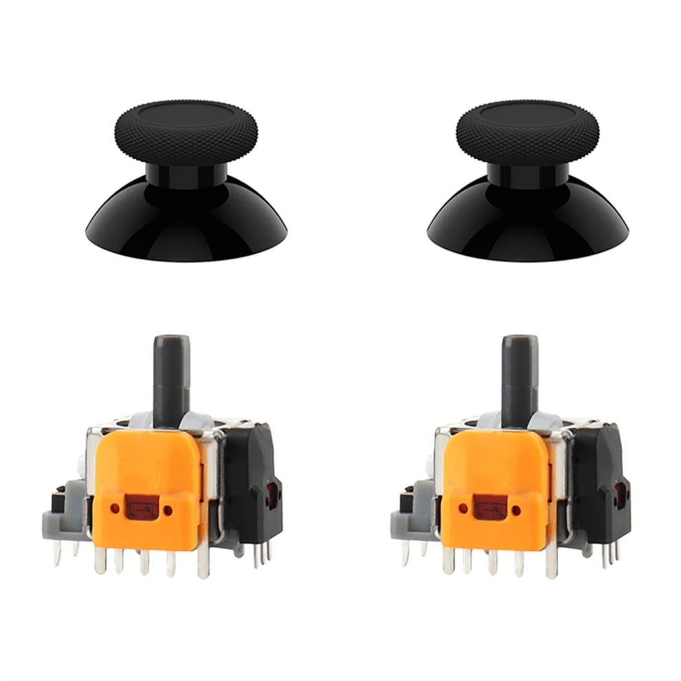 Vervangende Hall Effect Joystick Voor /X Kit-image