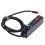 Stereo aardlusisolator 3,5 mm naar XLR audio-ruisisolator 2