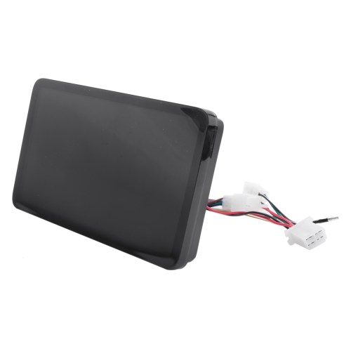 Panel digital universal para velocímetro de motocicleta DREAM EX5 1