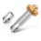 Scoring Wheel Set,Double Scoring Wheel Tip and Drive Housing 1