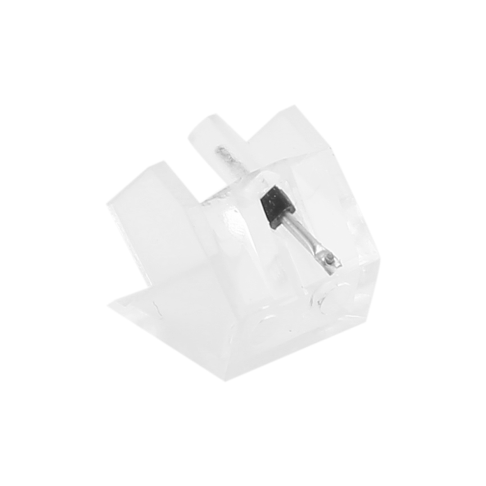 Stylus For Lp Phonograph Turntable Accessories, Transparent 4711050372424