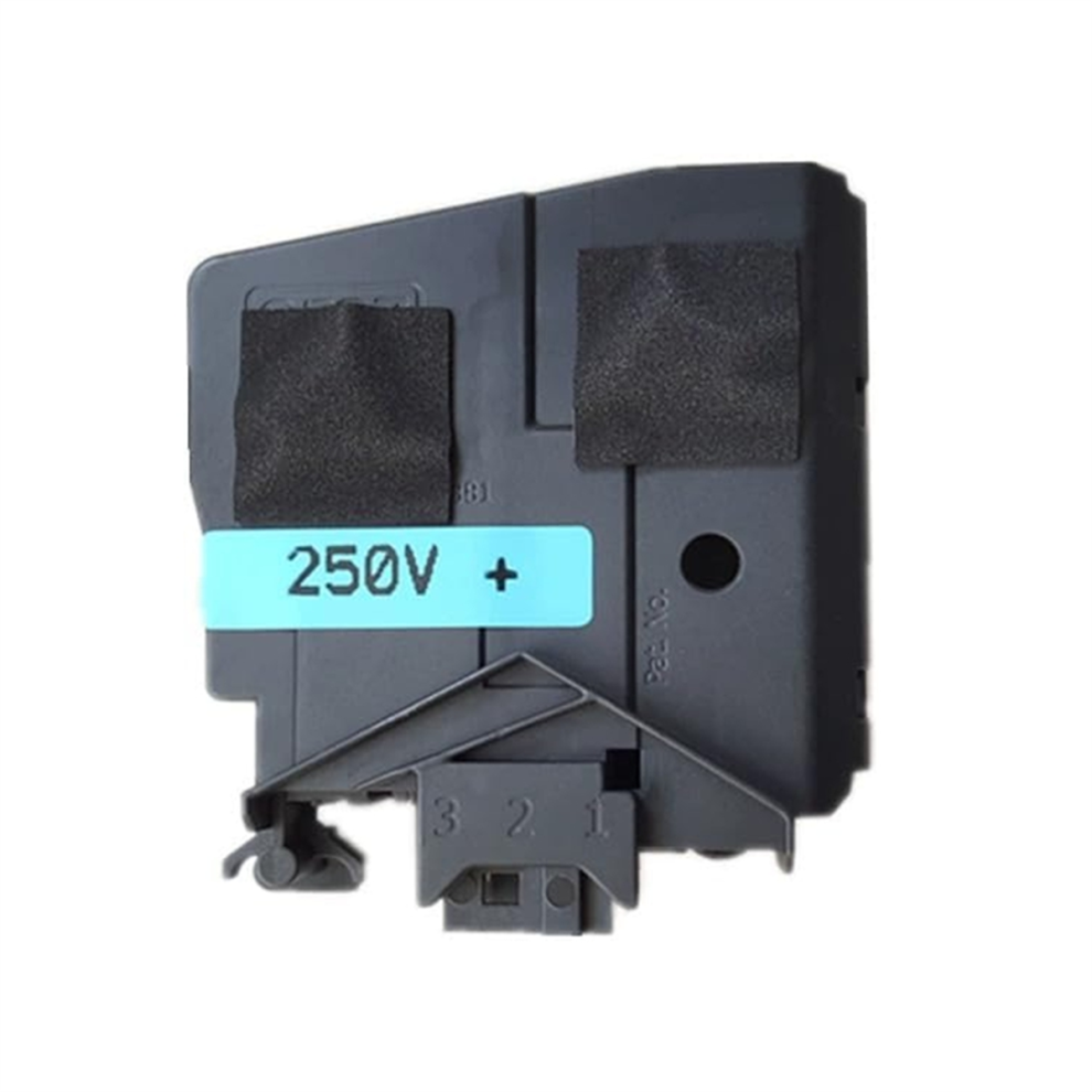 Electronic Door Lock Delay Switch For Washing Machine 4711050372783