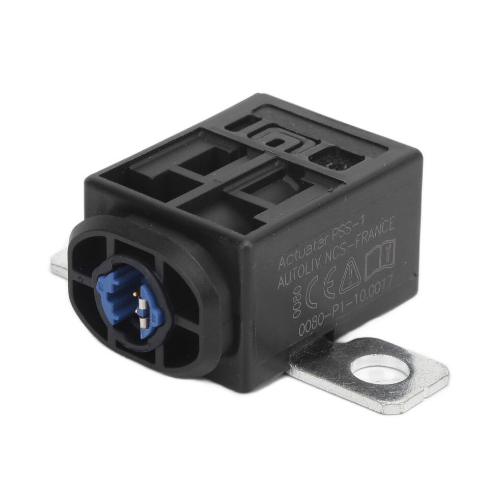 Replacement Battery Fuse Overload Trip 4F0915519 For A4 Allroad 4991333204431