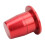 Prevent Damage with 2PCS Red Steel Crankshaft Cover Tool 15