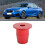 Prevent Damage with 2PCS Red Steel Crankshaft Cover Tool 3