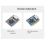 Módulo de placa de desarrollo ESP32-S3 de 240 MHz con Wi-Fi y Bluetooth 5.0, A 5